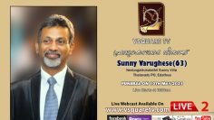 Funeral Service of Nedungattukalathil Sunny Varughese
