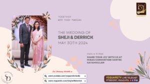 Wedding Live streaming