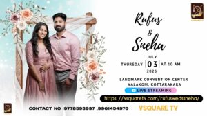 Wedding Rufus & Sneha