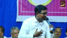 Image for Malayalam Christian Devotional Song | Lordson Antony | Cheruvakkal convention | Vsquaretv