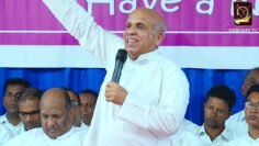 Image for പാസ്റ്റർ കെ ജോയി | Pr K JOY | Cheruvakkal Convention | Sunday Survice