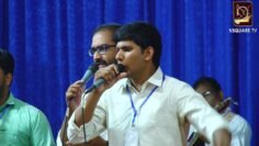 Image for Malayalam Christian songs | Cheruvakkal Convention | Vsquaretv | Malayalam Christian worship songs